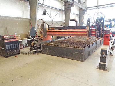 Auction Inventory Photo