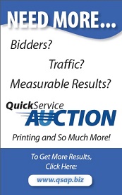 QSAP Auction Services